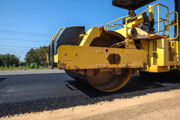 Best Concrete Paver Driveway  in Port Washington North, NY